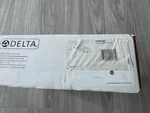 Delta Faucet Dryden T2751-SS. Fixed Price $100.00.