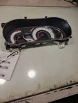 Speedometer Cluster 6 Cylinder Mph Se Fits 11-14 Sienna 83800-08510-00 1294. Fixed Price $72.00.