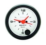 Autometer 5785 Phantom Clock, 2-1/16", 12-HOUR, Analog. Fixed Price $144.83.