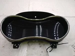 Speedometer Cluster 7" Display Screen Market Fits 16 Grand Cherokee 672430. Fixed Price $190.31.