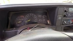 Speedometer Cluster Fits 95 Chevrolet 1500 Pickup 31645144. Fixed Price $110.70.