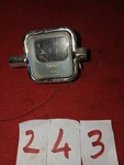 Volkswagen Vw Beetle Bug Pressure Gauge Level Indicator Petrol Fuel Bz. Fixed Price $29.06.