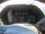 Speedometer Cluster Mph Fits 18-22 Ford F250SD Pickup 1107308. Fixed Price $166.25.