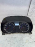 2014 Hyudnai Accent Cluster Speedometer 94001-1R015 Oem (80 B). Fixed Price $59.99.