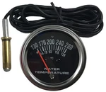 Sun East Chrome 2" Mechanical Water Temperature Single Gauge Kit 130-280 F. Fixed Price $56.44.