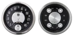 Classic Instruments All American Tradition Series Gauge Set AT62SLC Speedtach. Fixed Price $1060.95.