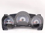 Used Speedometer Gauge Fits: 2013 Chrysler 200 Cluster Mph 120 W/display Screen. Fixed Price $50.00.