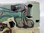1989 Cadillac Brougham Oem Speedometer Has Crack On Lens Cover. Fixed Price $182.98.