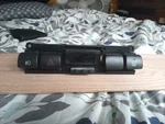 2003 Hyundai Santa Fe Gls Hazards/clock/defroster Oem 94520-26500. Fixed Price $16.99.