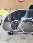 2014 Honda Accord Gauge Cluster Mph 78100-T2F-A220-M1. Fixed Price $66.50.