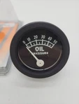 S.61063 Gauge Oil Pressure 0-50 Psi 9N9273A Fits Ford/new Holland Sparex. Fixed Price $14.99.