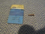 Nos 1982 1991 Ford F-series Ltd Mustang Thunderbird Aod Overdrive Trans Valve. Fixed Price $9.99.