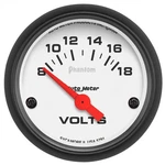 Autometer 5791 Phantom Gauge. Fixed Price $75.07.