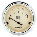 Autometer 2-1/16IN A/b Fuel Level Gauge 0-90 Ohms- 1815. Fixed Price $90.56.