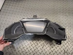 Speedometer Cluster Sedan Keyless Ignition Sport Fits 19 Civic 1153241. Fixed Price $75.00.