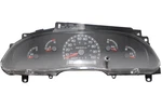 Speedometer Instrument Cluster 02 Ford E150/E250/E350/E450SD/E550SD 235,880 Mile. Fixed Price $136.08.