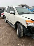 Used Speedometer Gauge Fits: 2010 Nissan Armada Cluster Mph Conventional Ignitio. Fixed Price $152.92.