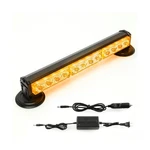 Booyu 14" Battery Powered Emergency Strobe Lights Bar For Truck Veh... Fast Ship. Fixed Price $59.99.