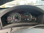 Speedometer Cluster Sport Model Mph Fits 09-10 Commander 1018283. Fixed Price $159.90.