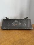84-88 Toyota Forerunner Pick Up Instrument Cluster 89351-314-450. Fixed Price $150.00.