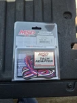 Msd Tach Adapter 8920 Magnetic Trigger New Sealed Box. Fixed Price $85.00.