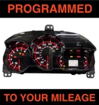 2009-2010 Toyota Matrix Speedometer Instrument Cluster Gauges Programmed. Fixed Price $258.87.