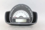 Speedometer Cluster 118K Miles Mph Fits 2008 Smart Fortwo Oem #28587. Fixed Price $53.99.
