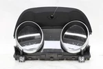 Used Speedometer Gauge Fits: 2017 Land Rover Evoque Mph Id GJ3210849AF Grade. Fixed Price $110.00.