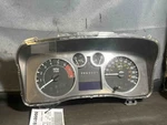 Fits 2007 Hummer H3 Speedometer (miles N/a) OEM:25819960. Fixed Price $136.45.