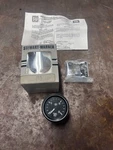 Stewart Warner 284-E Fuel Pressure Gauge. Fixed Price $48.00.