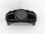 2017-2018 Mazda 3 Speedometer Instrument Cluster Gauges Nvsfd. Fixed Price $42.15.