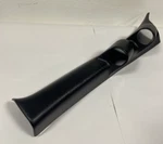 Autometer Black 52MM Full Dual Pillar Gauge Pod Part # 22260 : 2003-05 G35. Fixed Price $55.99.