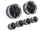 Dakota Digital Hdx Series Universal Round Analog Gauge Kits. Fixed Price $1543.75.
