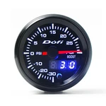 2" / (52MM) 7 Color Led Digital Pointer Car Turbo Boost Meter Psi Pressure Gauge. Fixed Price $37.99.