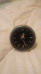 Vdo Quarz Zeit Mercedes W115 220 Analog Clock. Fixed Price $95.00.