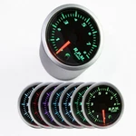 Tachometer Gauge 2'' 52MM 0-8000RPM Car Auto Digital Led Display In. Fixed Price $21.19.