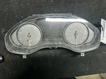 Speedometer Cluster 190 Mph With Adaptive Cruise Fits 13-15 Audi S6 2062965. Fixed Price $399.87.