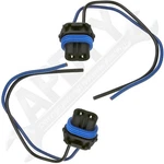 Apdty 95803 High Temperature Socket 9005 Bulb. Fixed Price $23.72.