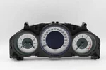 Speedometer 98K Miles 204 Type C250 Rwd Mph 2014 Mercedes C-class Oem #14475. Fixed Price $72.00.