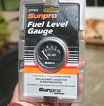 Sunpro Nos Fuel Gas Gauge -. Fixed Price $22.00.
