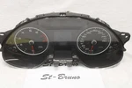 Speedometer Sedan Kph Multifunction Display Opt 9Q7 Fits 13 Audi A4 1523864. Fixed Price $115.00.