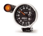 Autometer 233906 5IN Gage Monster Tach W/light & Recall. Fixed Price $290.99.