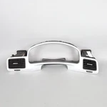 2013 Volkswagen Touareg Instrument Cluster Air Vent 7P1857221 Oem. Fixed Price $48.59.