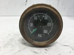 Mack R600 Application Air Pressure Gauge - Used P/n 7MT320RP2. Fixed Price $99.99.
