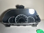 2013-2014 Honda Accord Speedometer Instrument Cluster 2.4L Mph Market Sedan. Fixed Price $100.00.