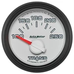 Autometer 8549 Gen 3 Fits Dodge Factory Air-core Trans Temp. Gauge. Fixed Price $99.99.