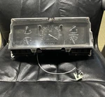 1994-1996 Ford F150 F250 Bronco Instrument Gas F2UF-10B885-AA Works Oem. Fixed Price $127.49.