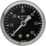 1.5IN Gauge 0-60 Psi Dry Type. Fixed Price $27.28.