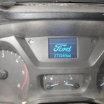 Ford Transit 250 Speedometer (cluster), Mph, Id CK4T-10849-UA Thru. Fixed Price $170.00.