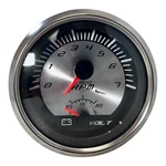 Faria GTC072A, Marine Multi Function Tachometer / Volt Gauge Oem. Fixed Price $94.99.